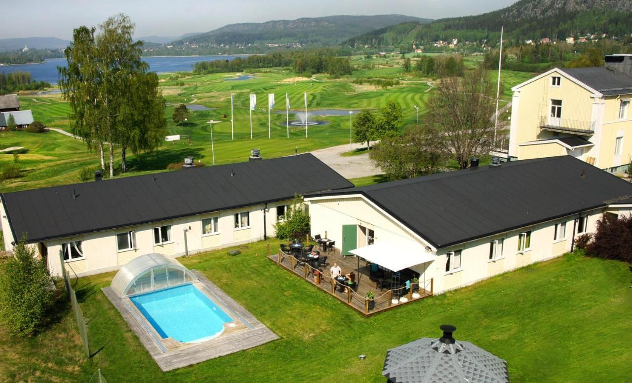 Örnsköldsvik Hotell Veckefjaerden מראה חיצוני תמונה