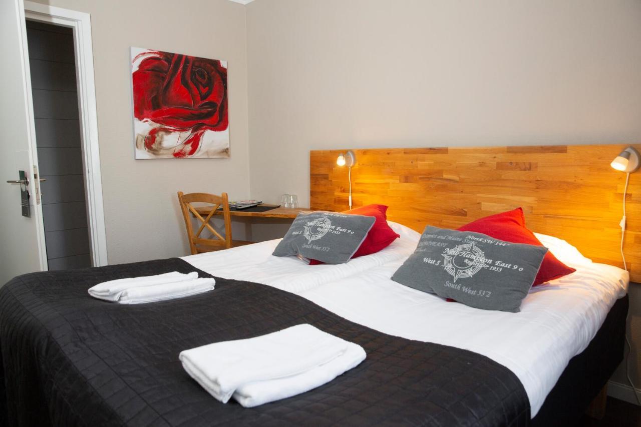 Örnsköldsvik Hotell Veckefjaerden מראה חיצוני תמונה